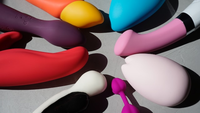 Breaking the Taboo: Why Sex Toys Are a Key to Self-Love and Better Intimacy