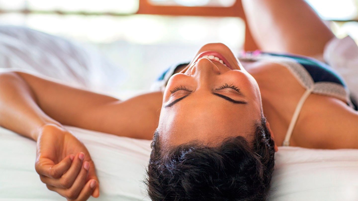 Why Sex Toys Are More Than Pleasure: Empowerment, Health, and Connection