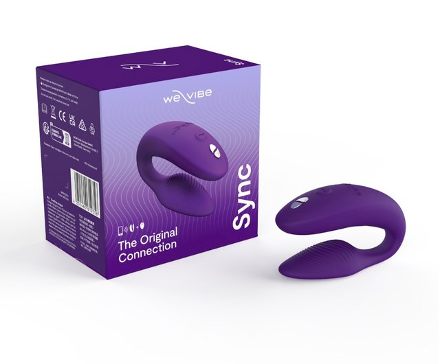 We-Vibe Sync Review: A Premium Couple’s Vibrator for Intimate Connection