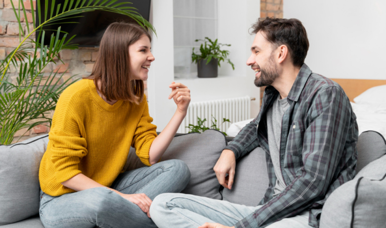 Why Communication is Key to a Successful Relationship